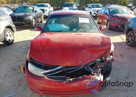 2000 Toyota Camry Solara Se из США, поврежденный, VIN 2T1CG22P4YC327761